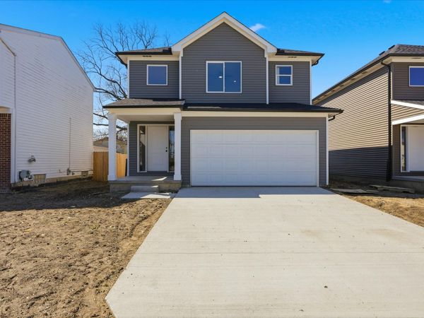 30493 Brush Street, Madison Heights, MI 48071