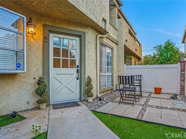 181 W La Verne Ave, Unit 5, Pomona, CA 91767