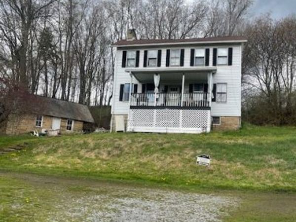 351 Thorn Run Rd, Chicora, PA 16025