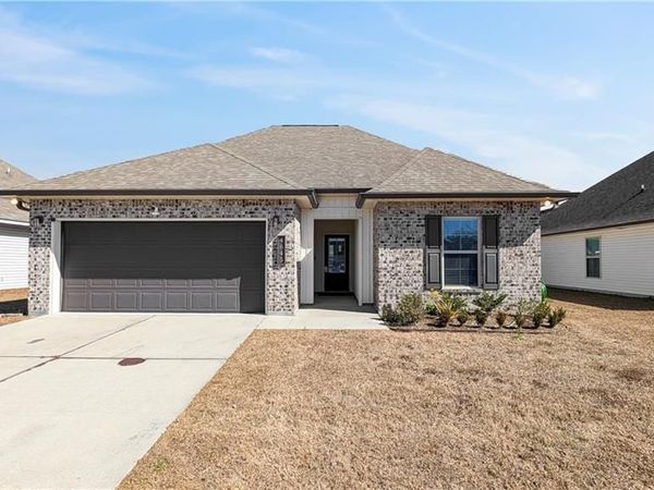4645 AMES Boulevard, Marrero, LA 70072
