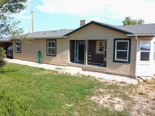 4649 Huajatolla Dr, Colorado City, CO 81019