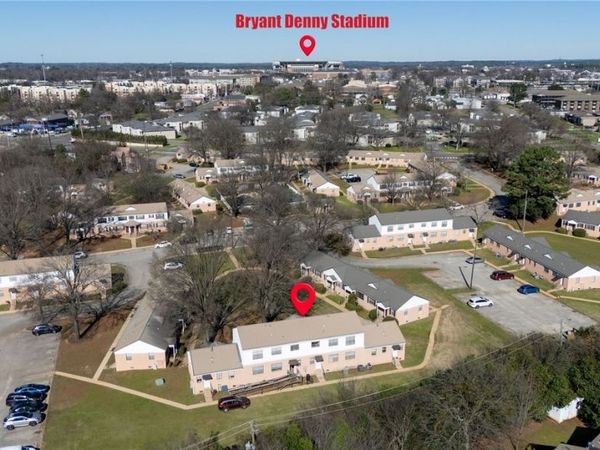 901 Hargrove Road, Unit 20C, Tuscaloosa, AL 35401