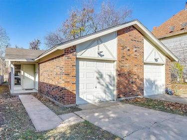 1824 Fairmount Avenue, Unit 1824, Fort Worth, TX 76110