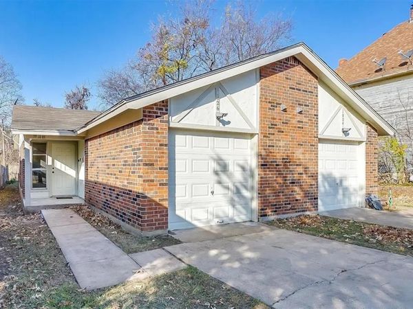 1824 Fairmount Avenue, Unit 1824, Fort Worth, TX 76110