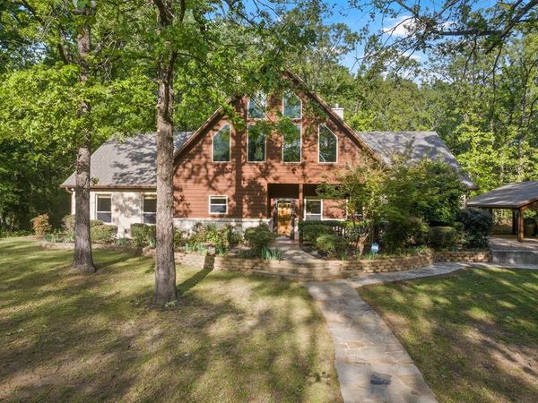 601 FM 3007, Mount Vernon, TX 75455