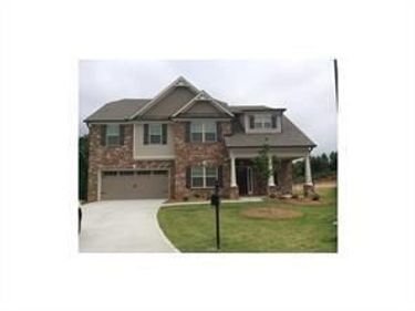 1497 Castleberry Drive, Buford, GA 30518