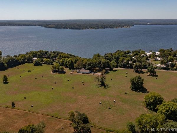 447600 E 355 Road , Vinita, OK 74301