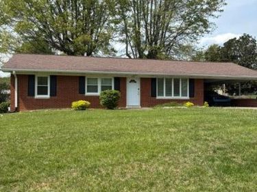 205 Rosedale Avenue, London, KY 40741