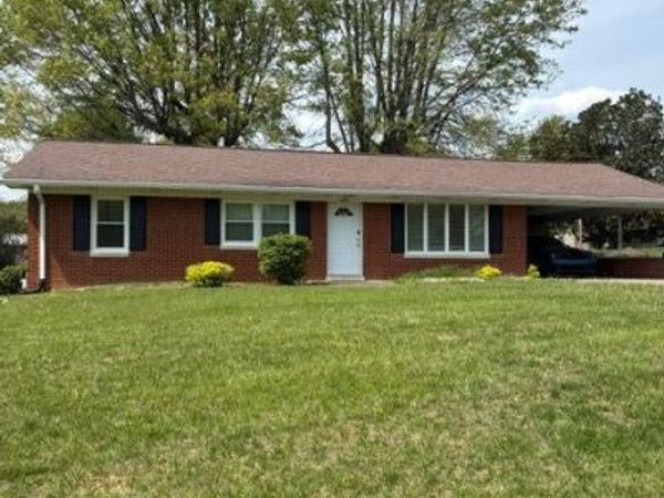 205 Rosedale Avenue, London, KY 40741