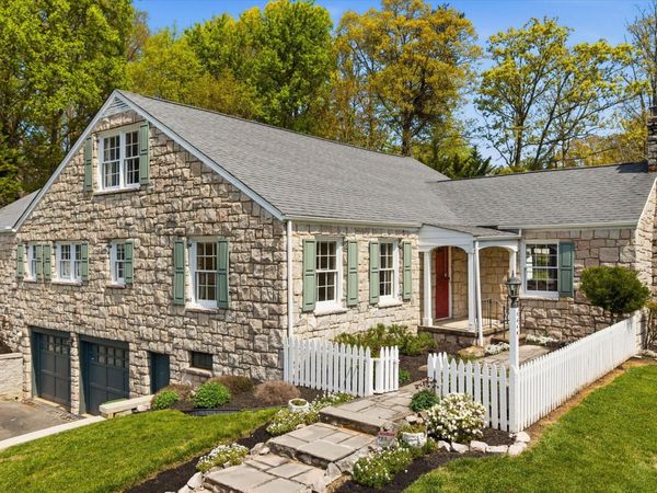 1440 Woodthrush Drive, Maryville, TN 37803