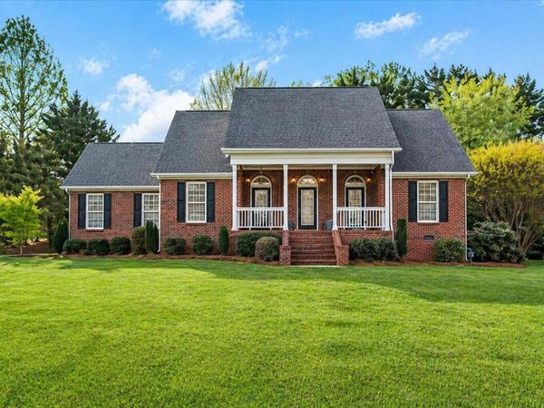 45 Sequoyah Trail, Ringgold, GA 30736