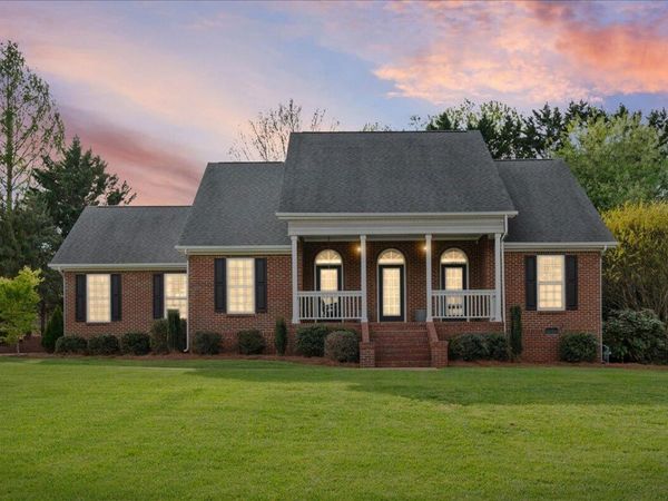 45 Sequoyah Trail, Ringgold, GA 30736