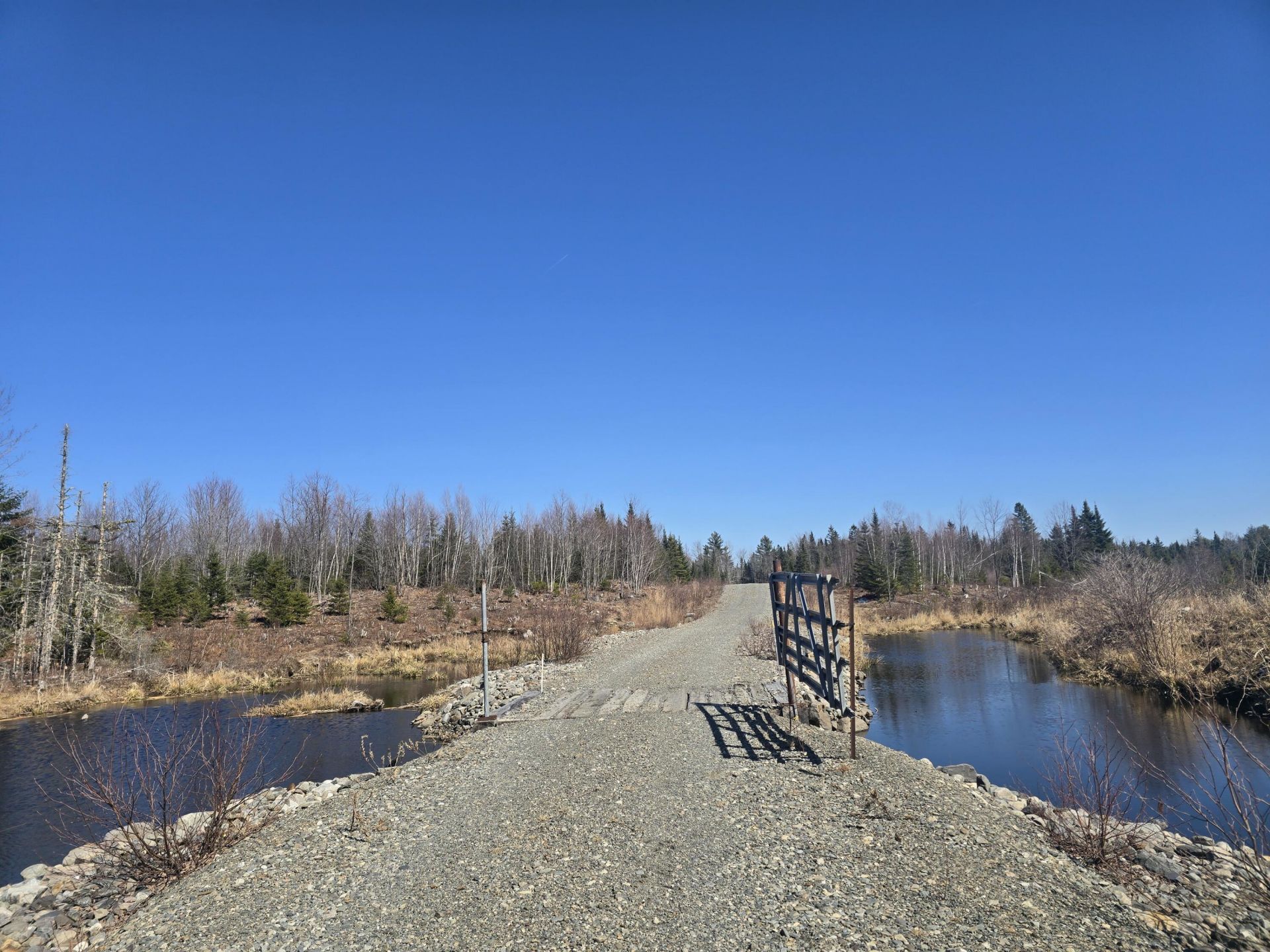 00 Chadbourne Road, Harmony, ME 04942 Main Photo