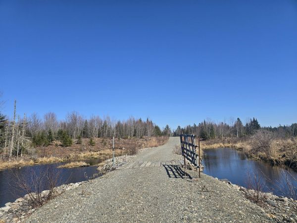 00 Chadbourne Road, Harmony, ME 04942