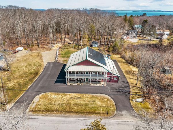 156 Congress Street, Belfast, ME 04915