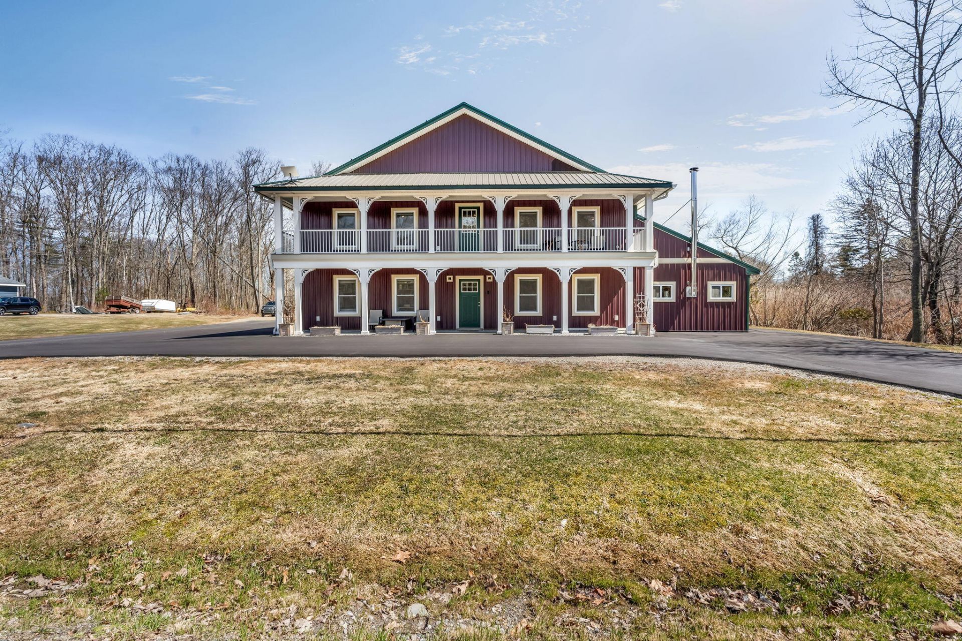 156 Congress Street Belfast, ME 04915
