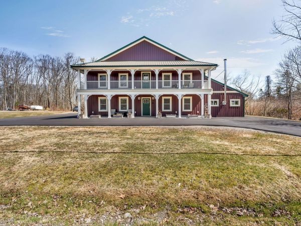 156 Congress Street, Belfast, ME 04915