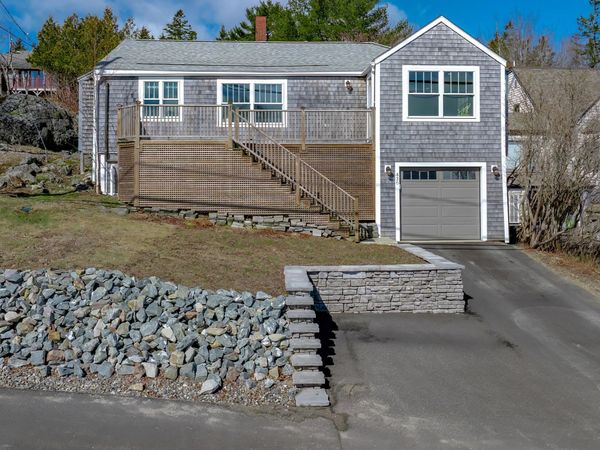 436 Main Street, Southwest Harbor, ME 04679
