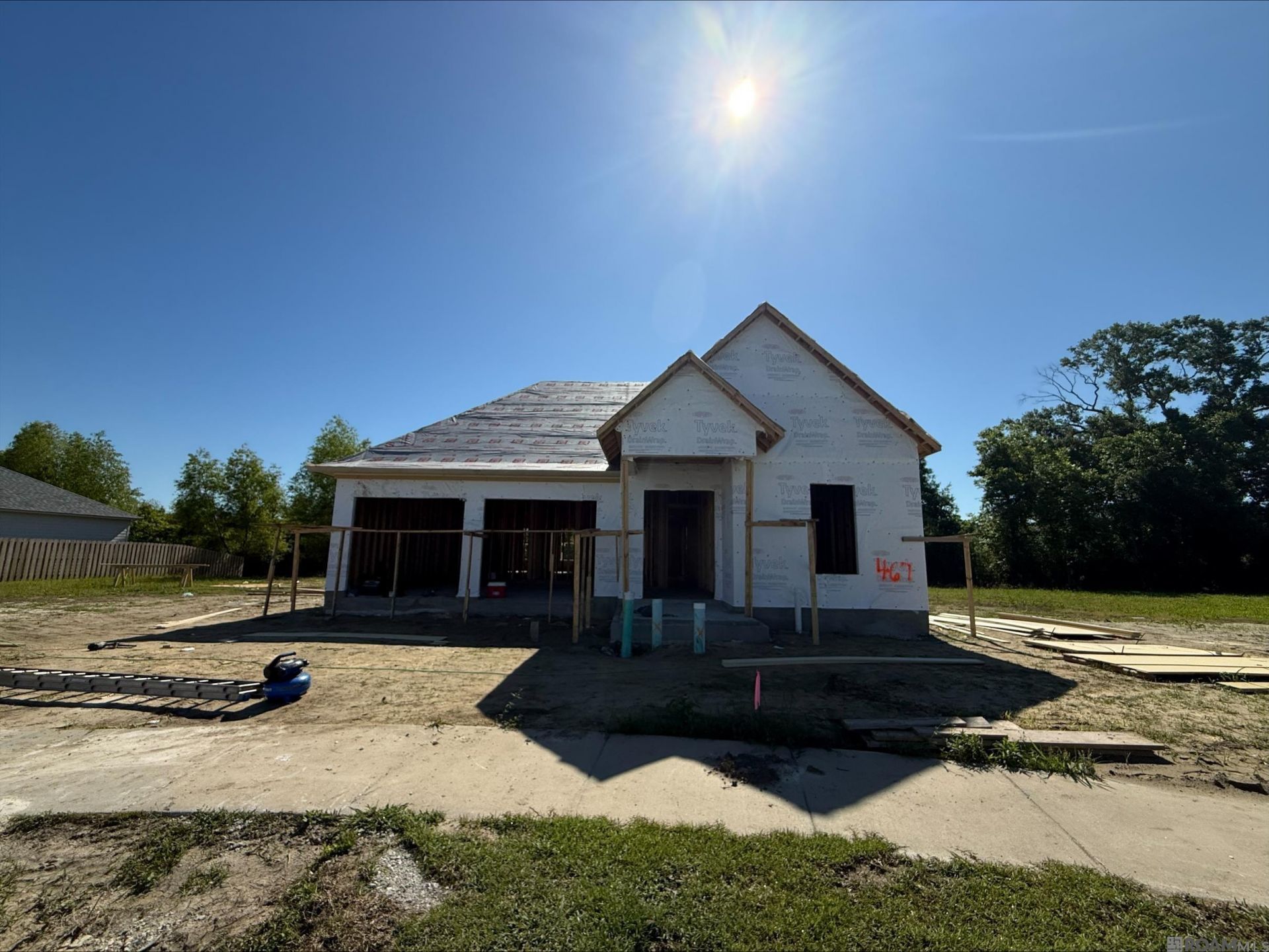 14131 Shore Beck Dr, Baton Rouge, LA 70810 Main Photo