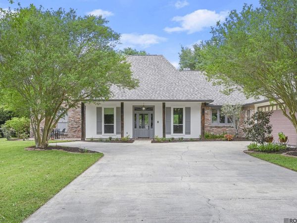 38138 Seven Oaks Ave, Prairieville, LA 70769