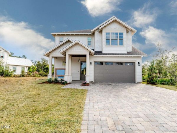 3511 Cottage Cove Lane, Panama City Beach, FL 32408
