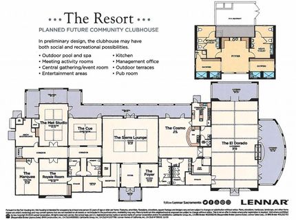 8552 Avelin Pl, El Dorado Hills, CA 95762 Photo