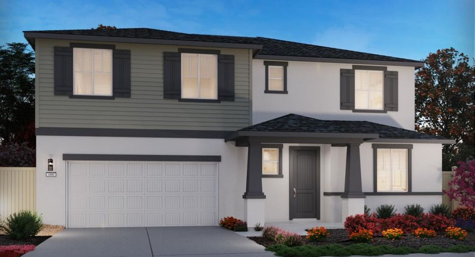 7561 Sachet Way, Sacramento, CA 95829 Photo