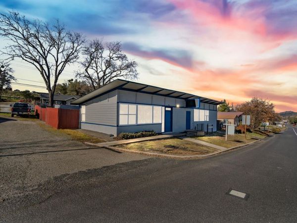 596 E St. Charles St., San Andreas, CA 95249