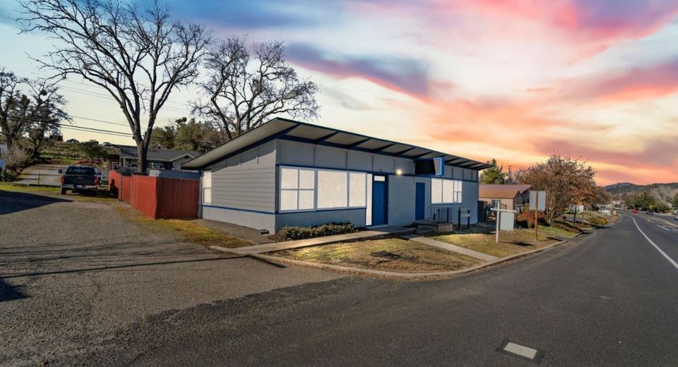 596 E St. Charles St., San Andreas, CA 95249 Photo