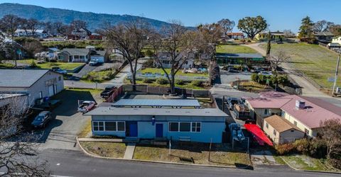 596 E St. Charles St., San Andreas, CA 95249 Photo