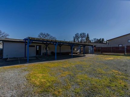 596 E St. Charles St., San Andreas, CA 95249 Photo