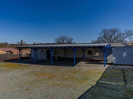 596 E St. Charles St., San Andreas, CA 95249 Photo