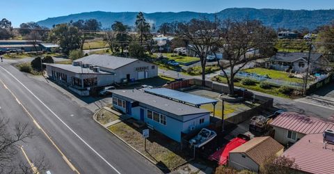 596 E St. Charles St., San Andreas, CA 95249 Photo