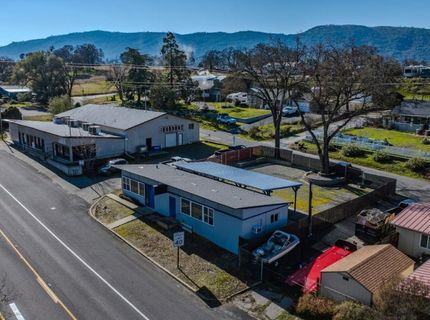 596 E St. Charles St., San Andreas, CA 95249 Photo