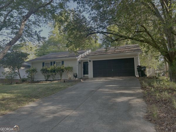 1710 SE Underwood Drive SE, Conyers, GA 30013