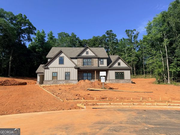 69 Amelia Court, Covington, GA 30014