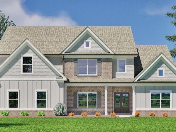 69 Amelia Court, Covington, GA 30014