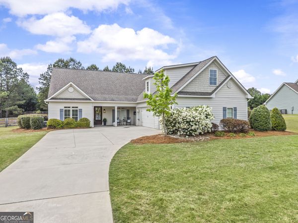 1031 Arbor Court, Madison, GA 30650