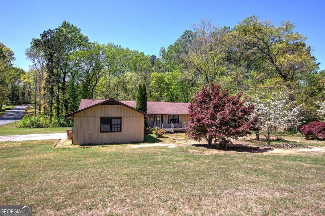 2534 Horseshoe Bend Road Sw, Marietta, GA 30064 Main Photo