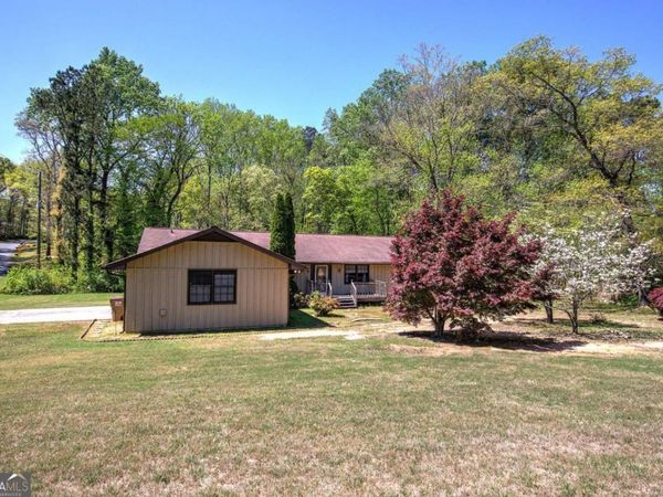 2534 Horseshoe Bend Road SW, Marietta, GA 30064