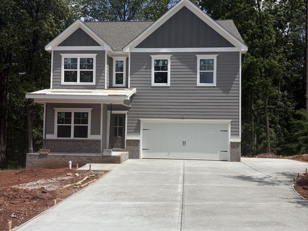 130 Mountain Creek Lane, Maysville, GA 30558