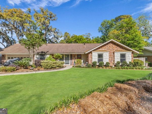 13208 Spanish Moss Road, Savannah, GA 31419