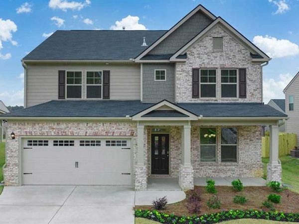130 Sapelo Drive, Senoia, GA 30276