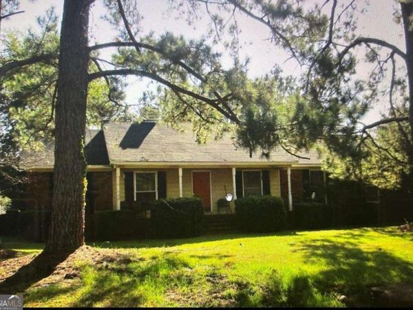 600 Shamrock Drive, Albany, GA 31721