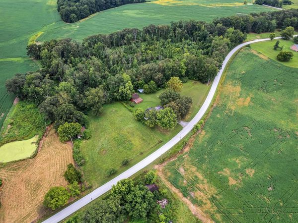 1459 Pete Sain Rd , Manchester, TN 37355