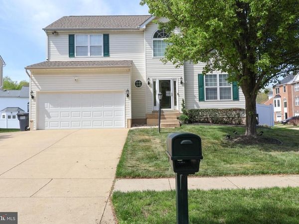 2805 MONTPELIER DRIVE , WALDORF, MD 20603