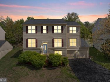 3068 PONY RIDGE TURN, DUMFRIES, VA 22026