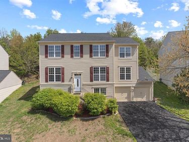 3068 PONY RIDGE TURN, DUMFRIES, VA 22026