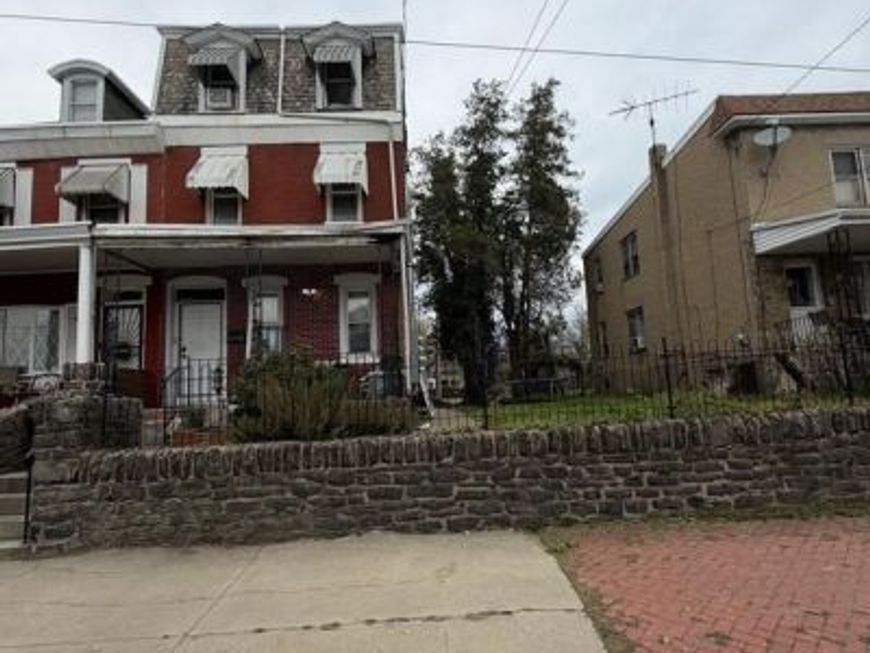 2124 W 3rd Street, Chester, PA 19013 Main Photo