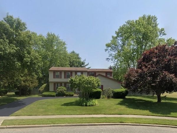 8 DUNHAM COURT, BERLIN, NJ 08009